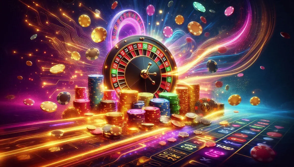 MrBit Casino